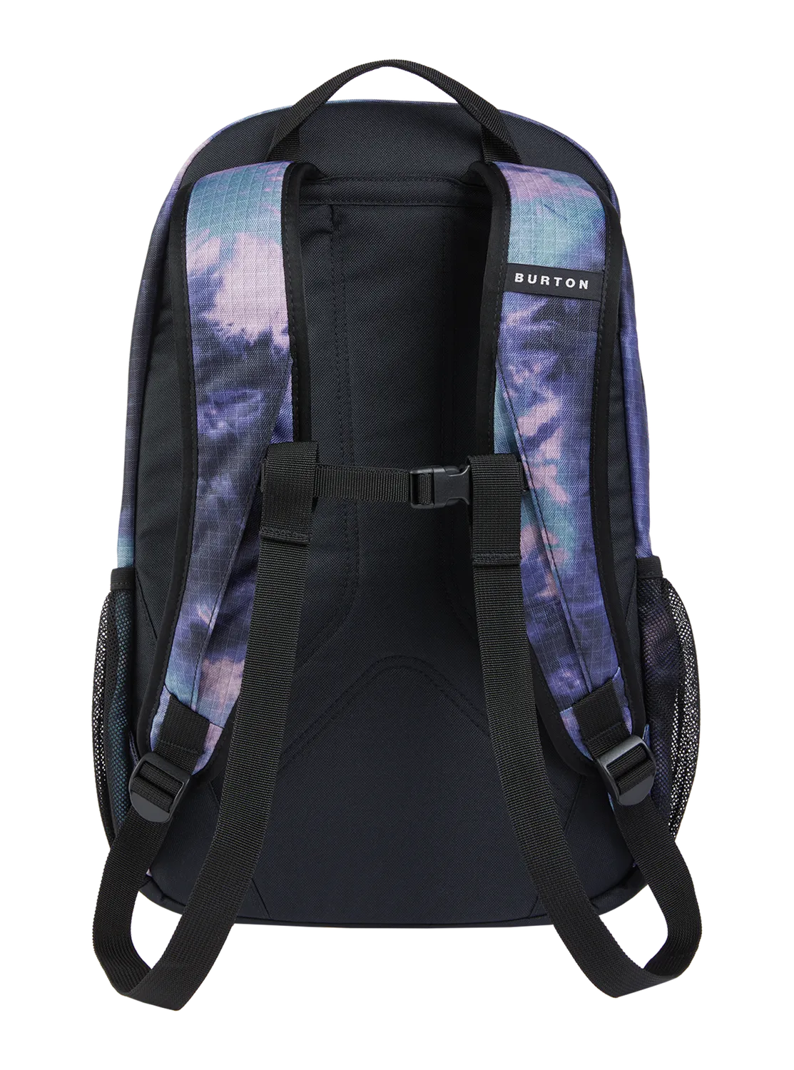 Burton Treble Yell 21L ryggsäck True Black åkning