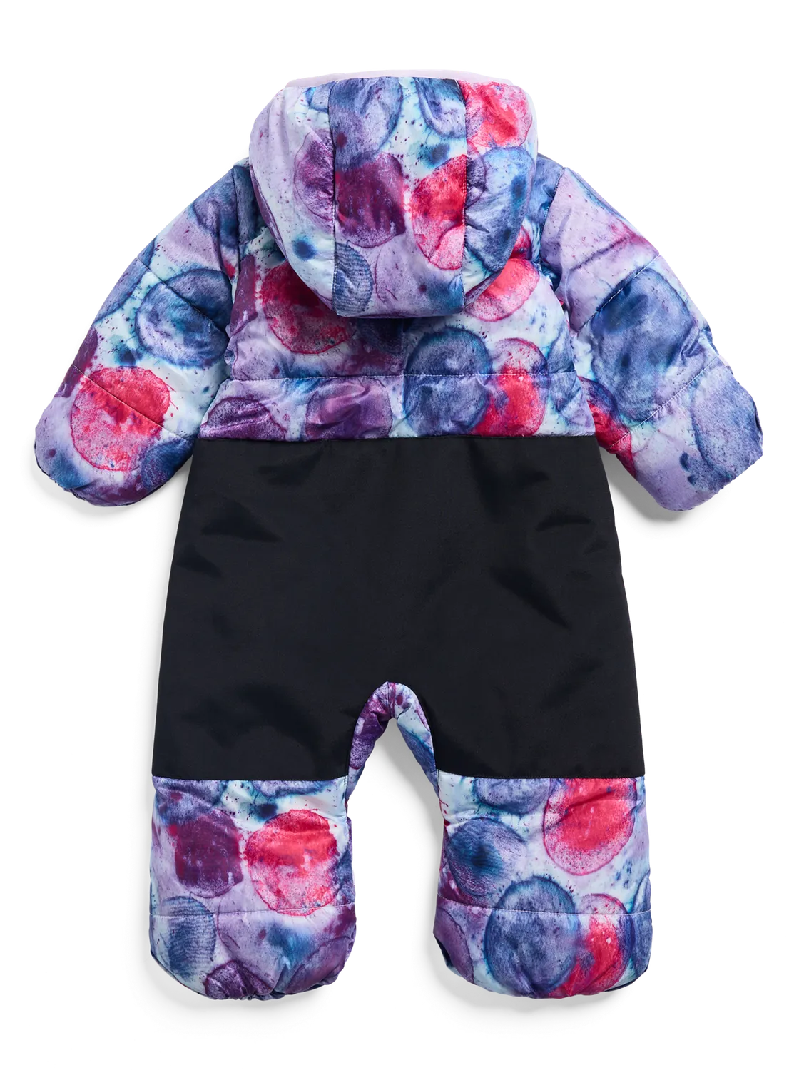 Burton Buddy Bunting Suit overall Critters 1-delad