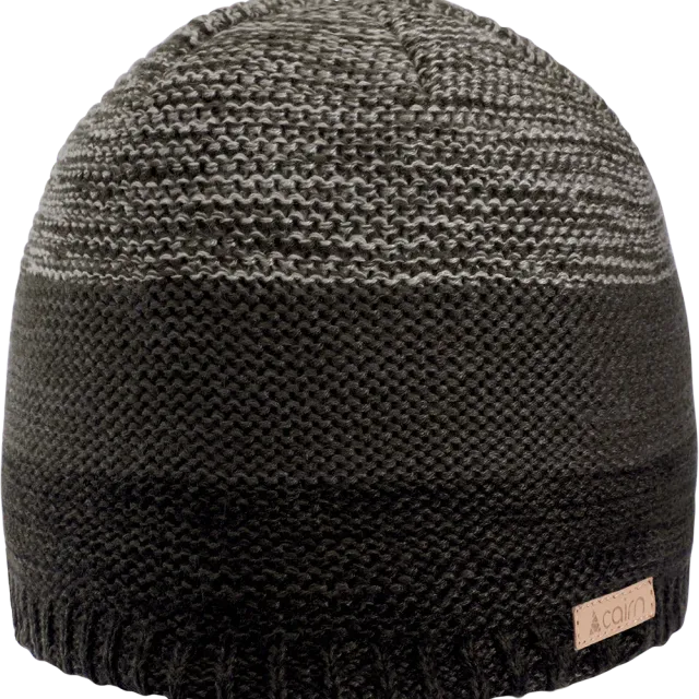 Cairn Arthur Hat J barnmössa forest night graphite