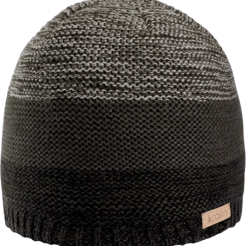 Cairn Arthur Hat J barnmössa forest night graphite