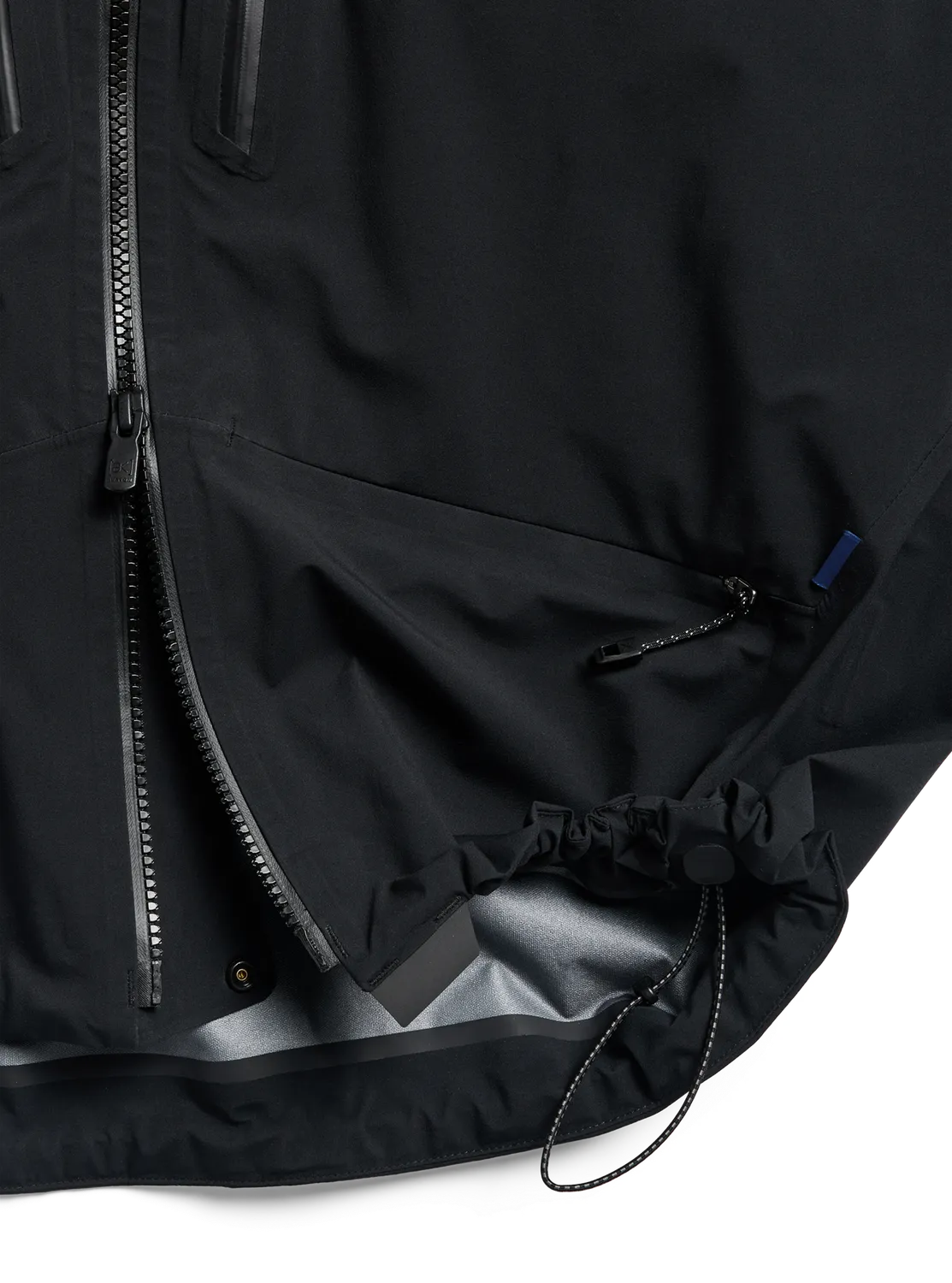 Burton [ak] Tuvak skaljacka GORE-TEX svart dam