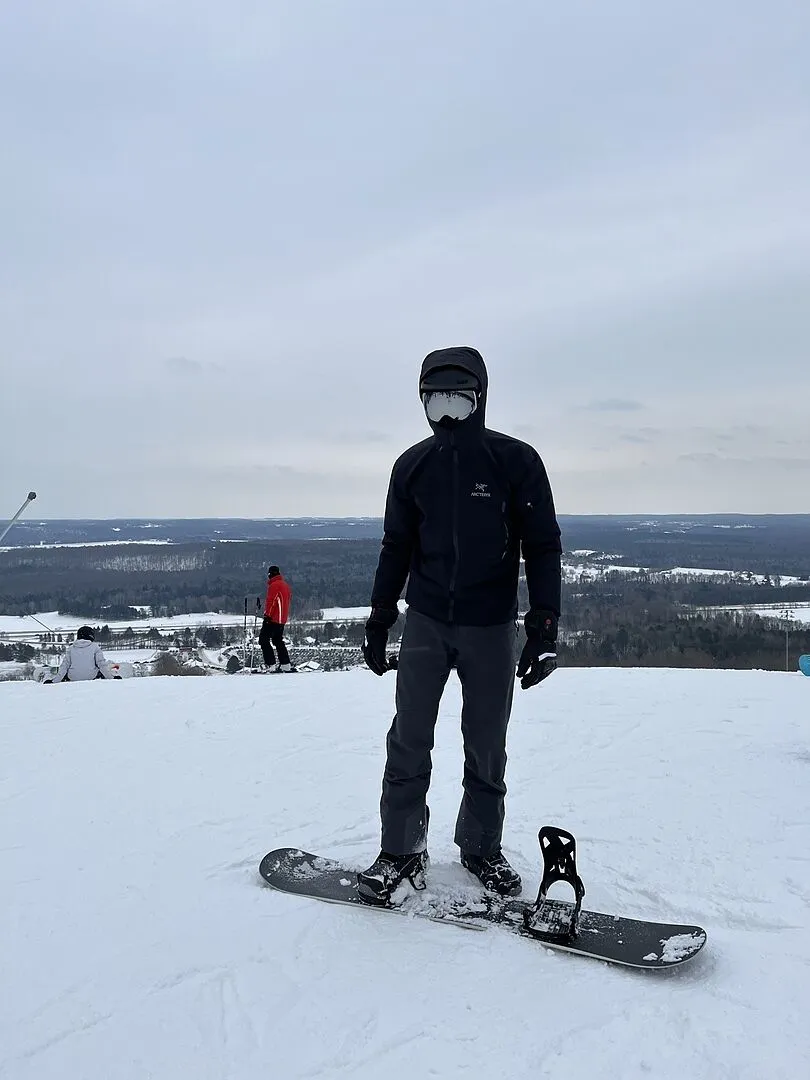 Burton Instigator PurePop snowboard 155 nybörjare