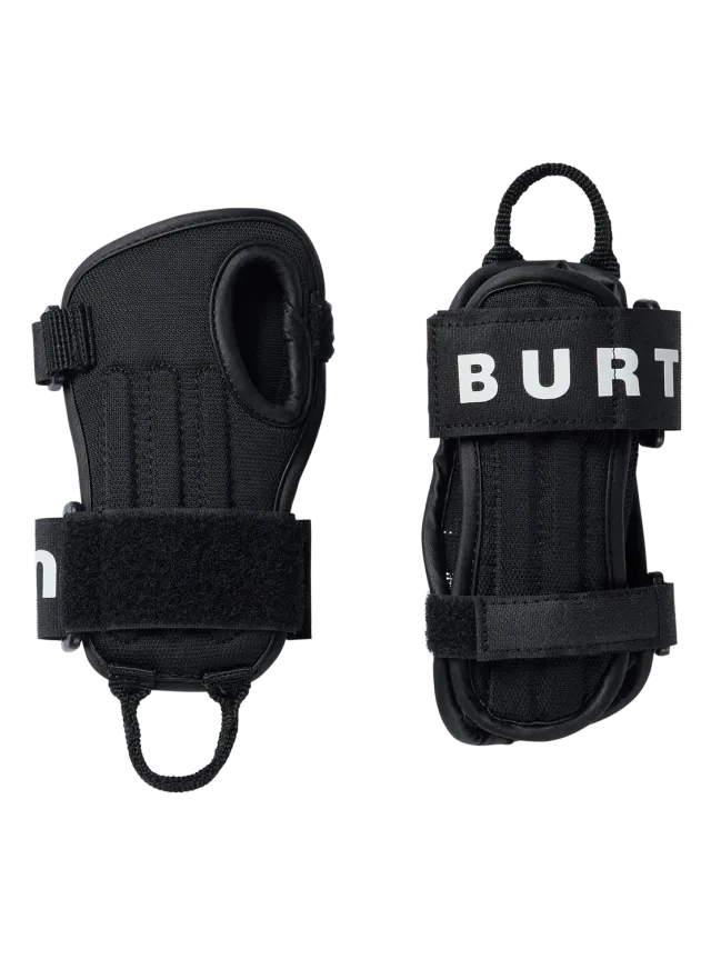 Burton Impact handledsskydd barn True Black skydd