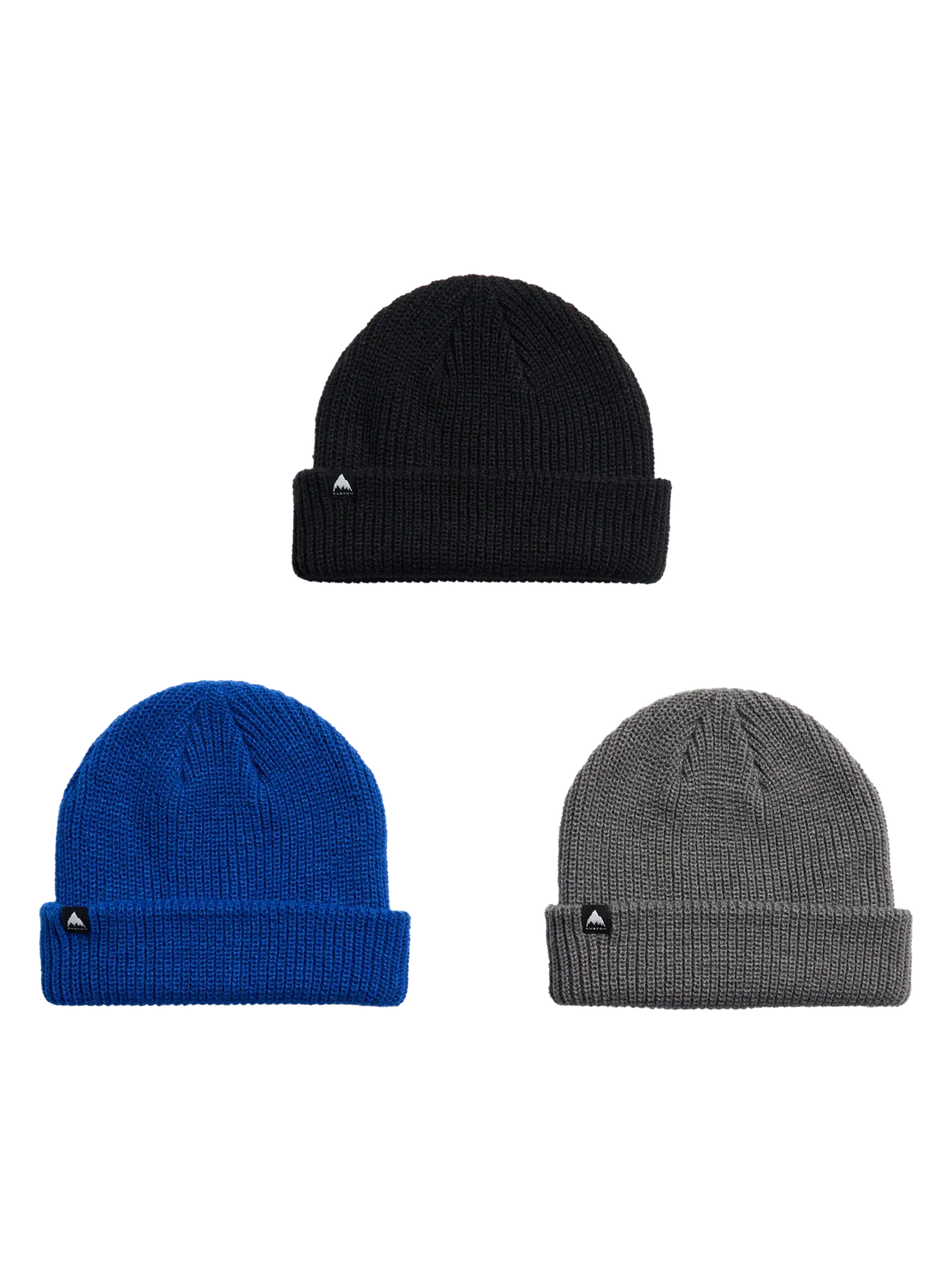Burton DND Beanie barnmössa 3-pack Peach Echo OS