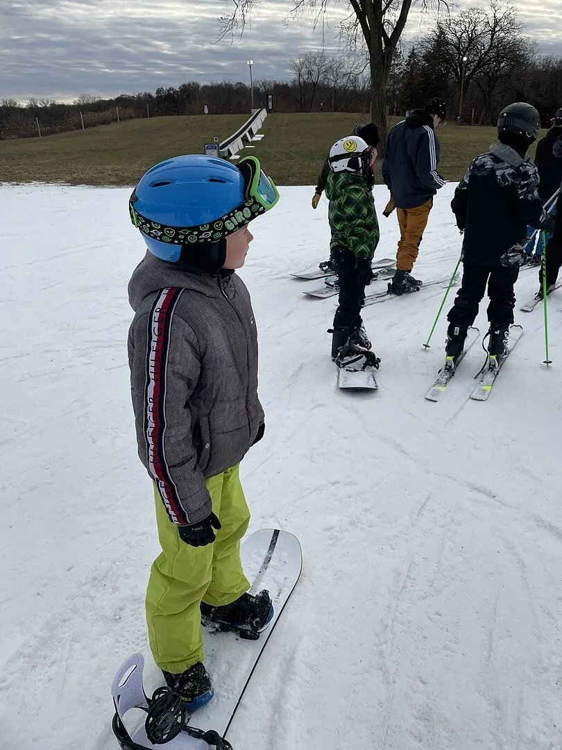 Burton Custom Smalls Camber snowboard 140 freestyle