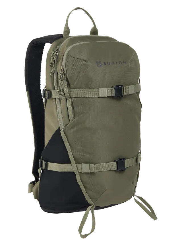 Burton Day Hiker 22L ryggsäck Soft Sage