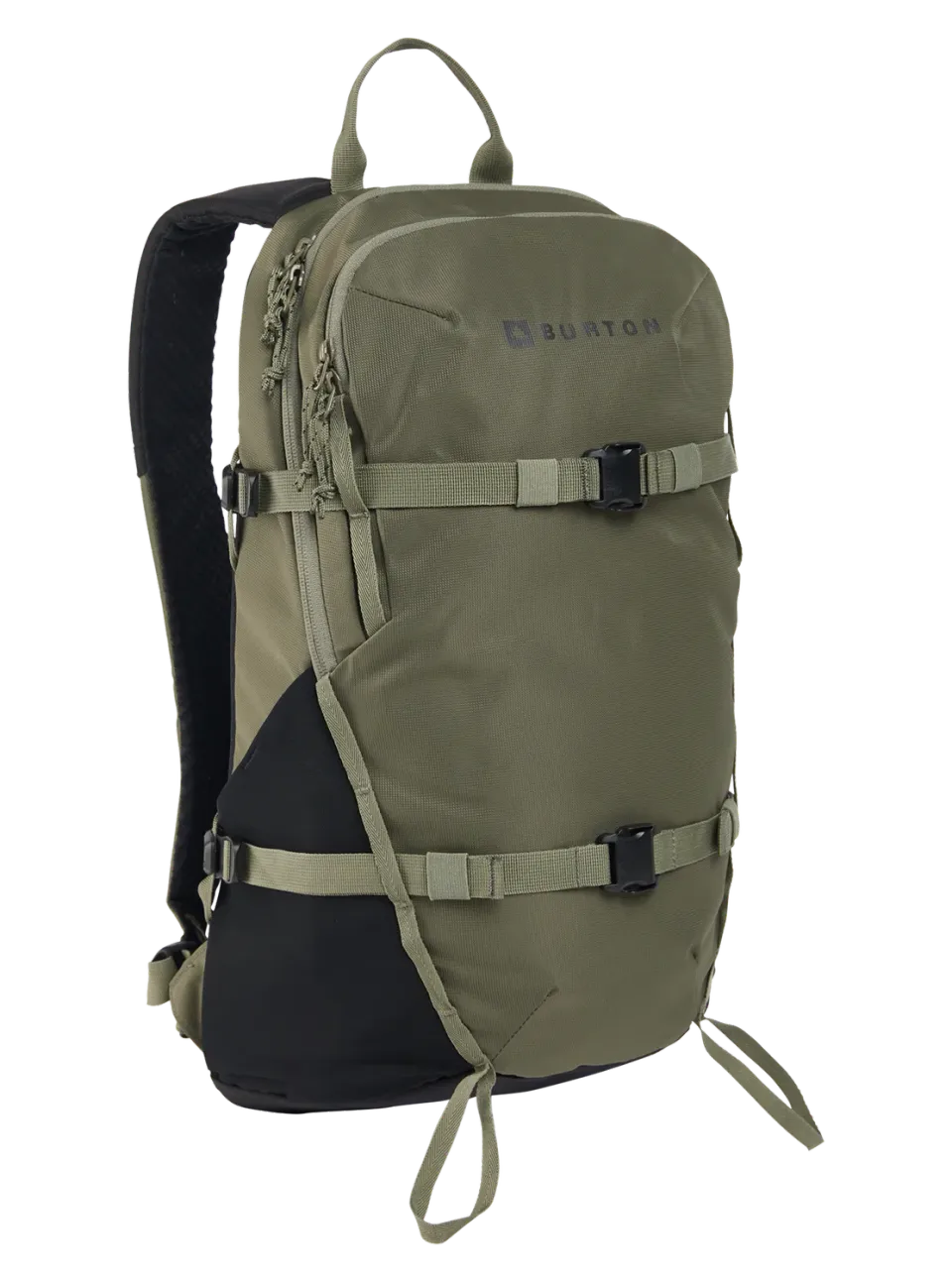 Burton Day Hiker 22L ryggsäck Soft Sage