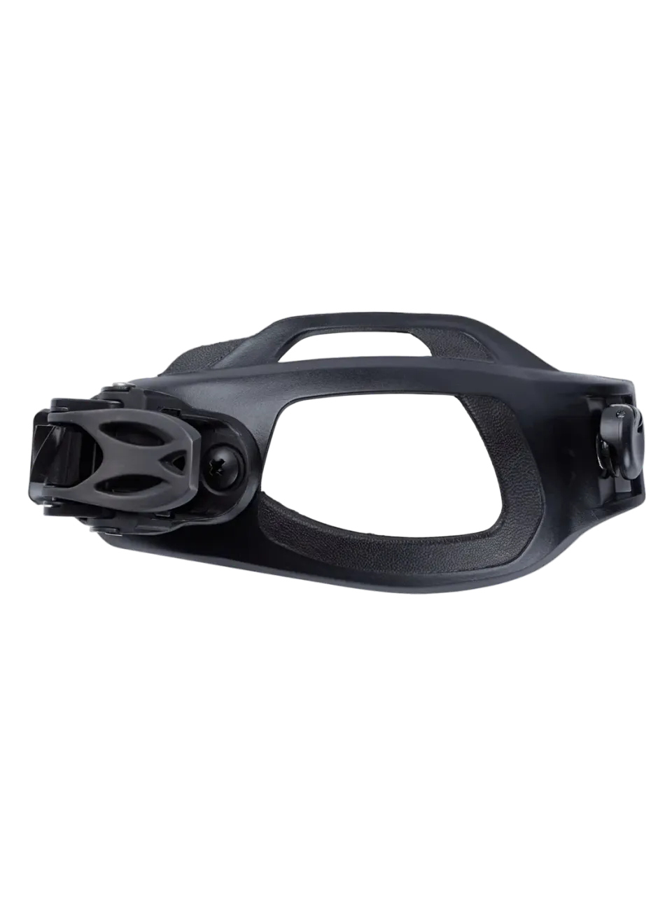 Burton Supergrip 2.0 Tåstrapp Dam Höger Fade to Black