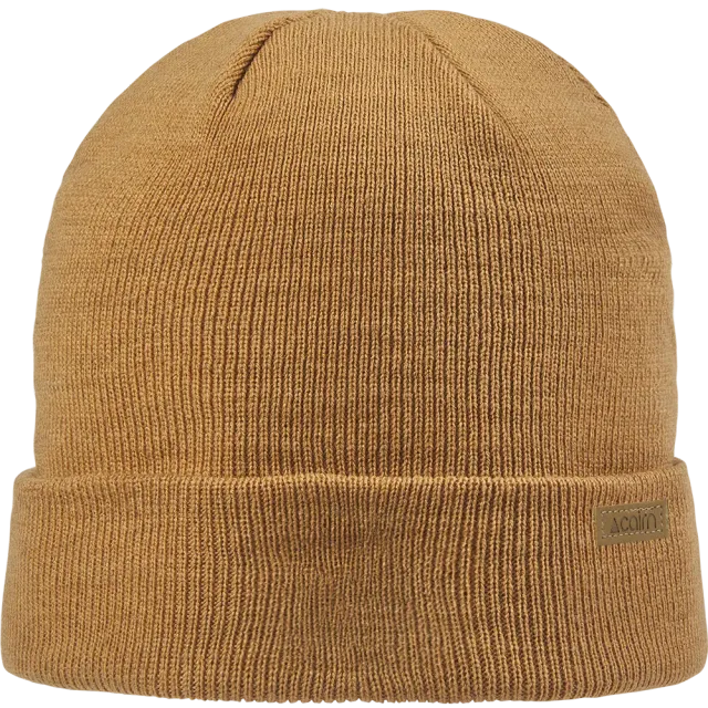 Cairn Adel Hat mössa coffee återvunnen
