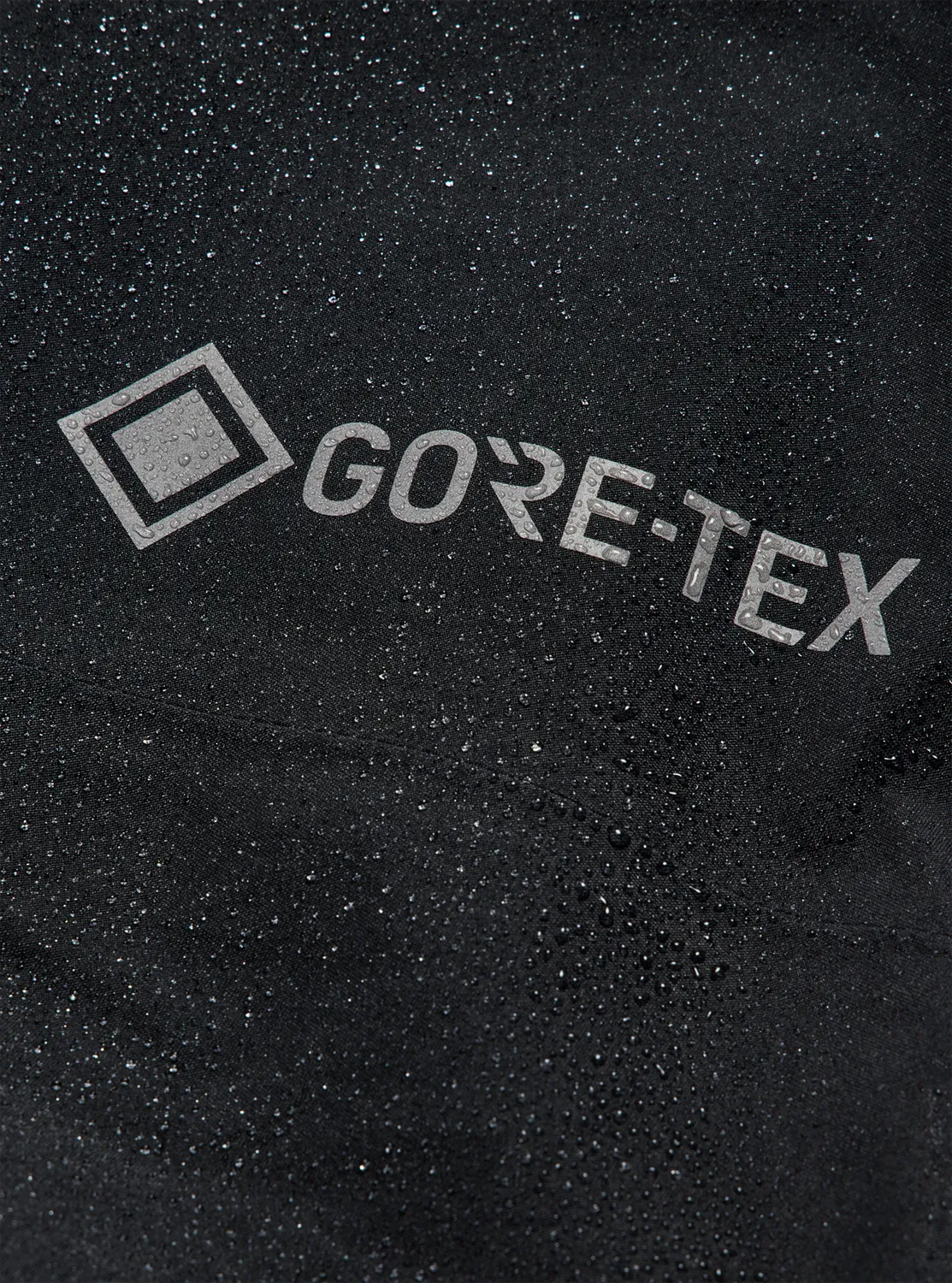 Burton [ak] Kimmy GORE-TEX 3L bibbyxor Hot Tamale vattentäta