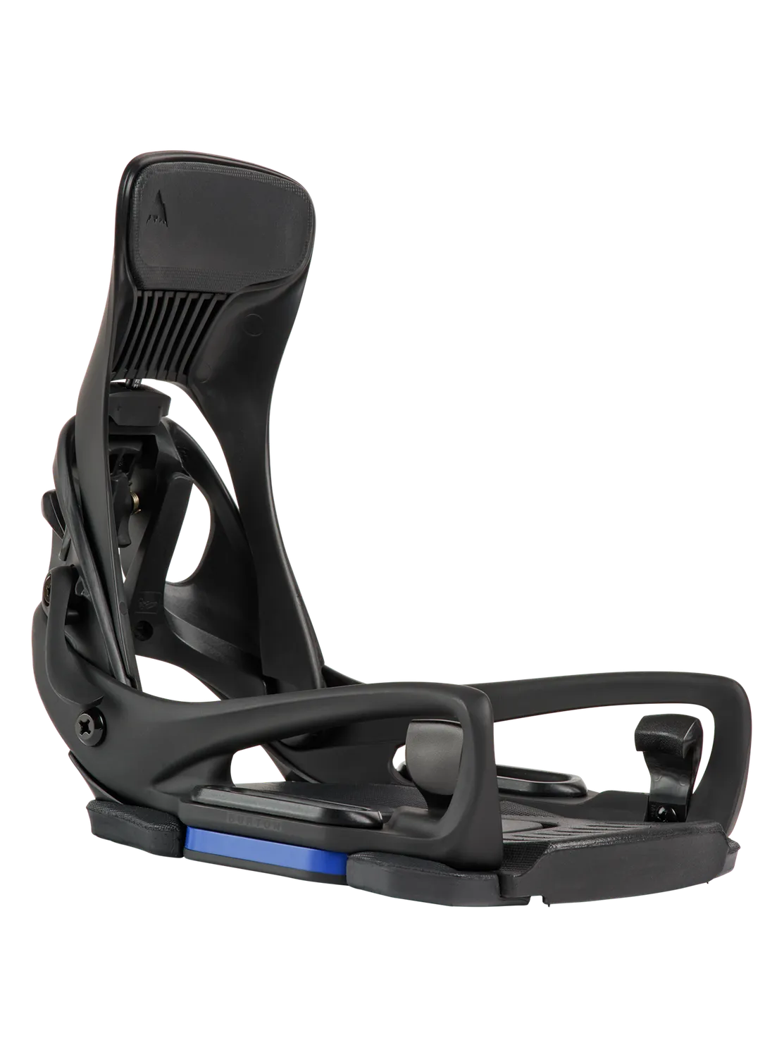 Burton Step On Lexa X EST bindning Black S