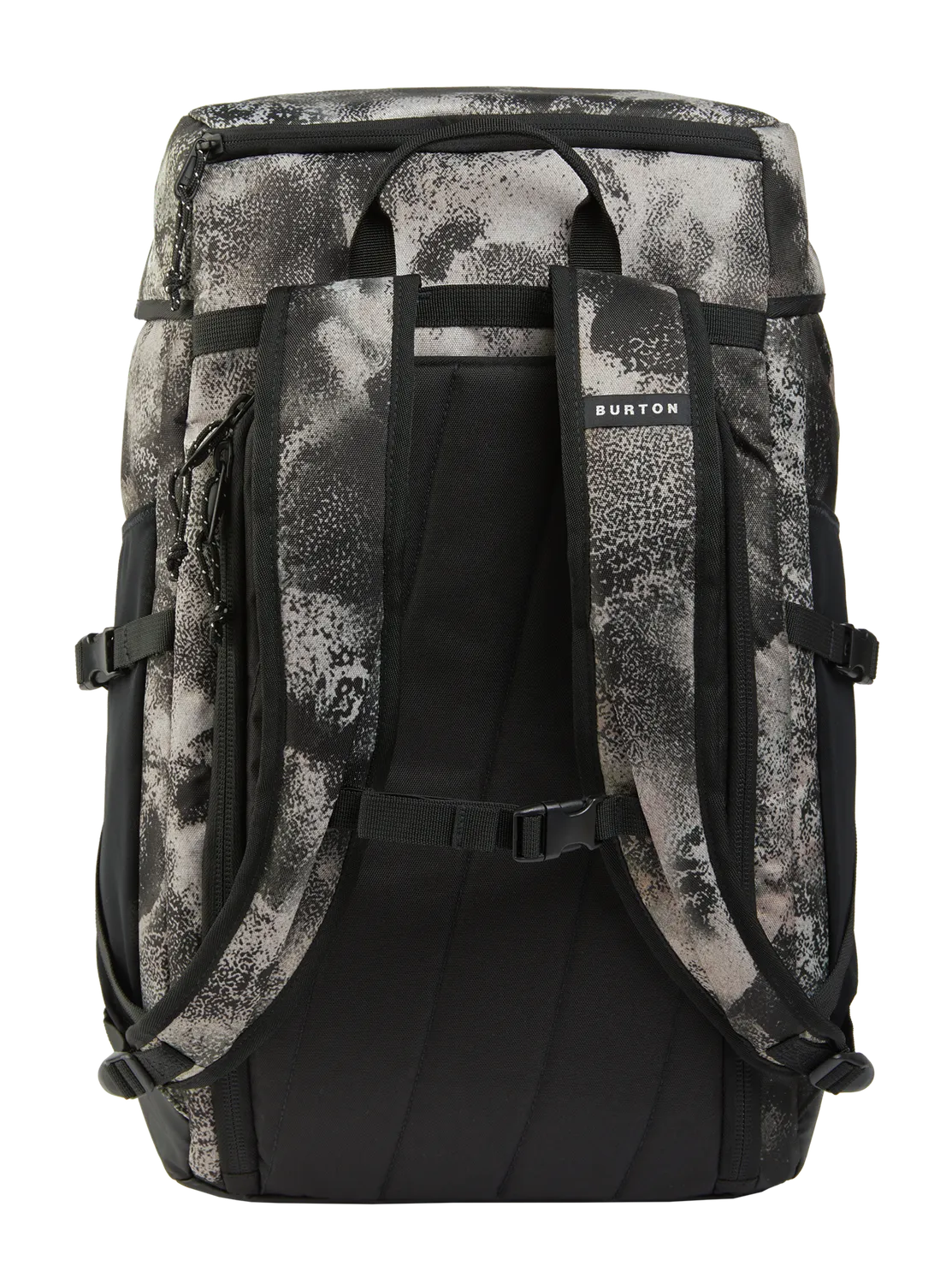 Burton Gig Boot 48L Pack True Black OS 48 liter