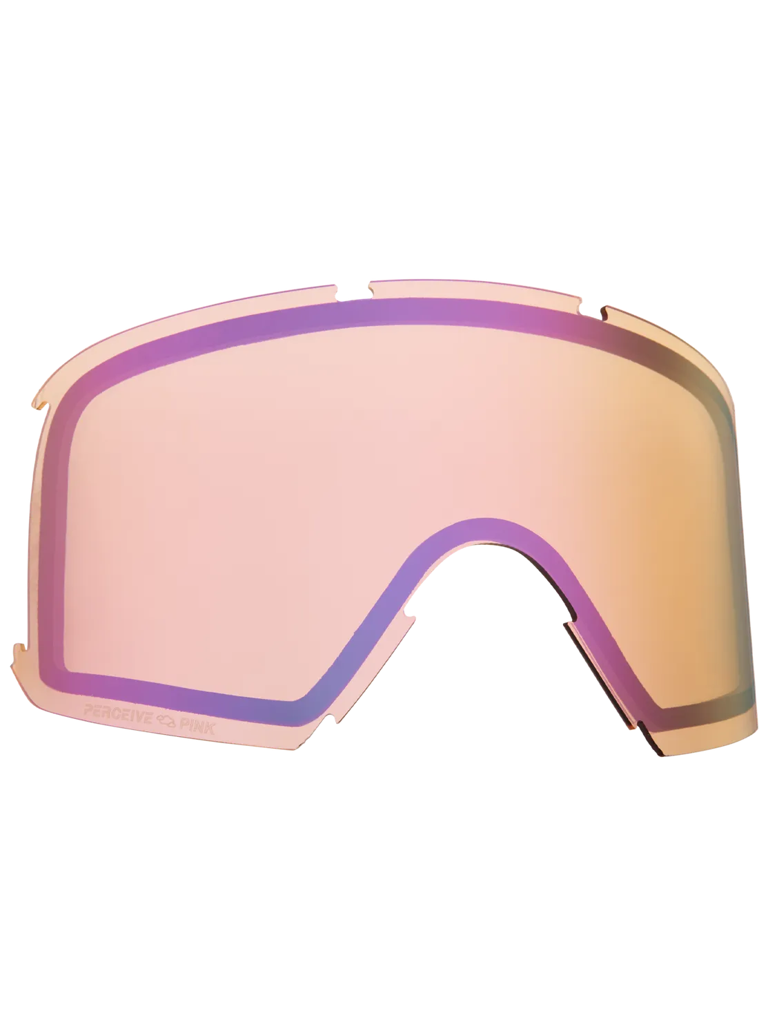 Anon Nesa S Perceive gogglelins Sunny Onyx S4 spegel