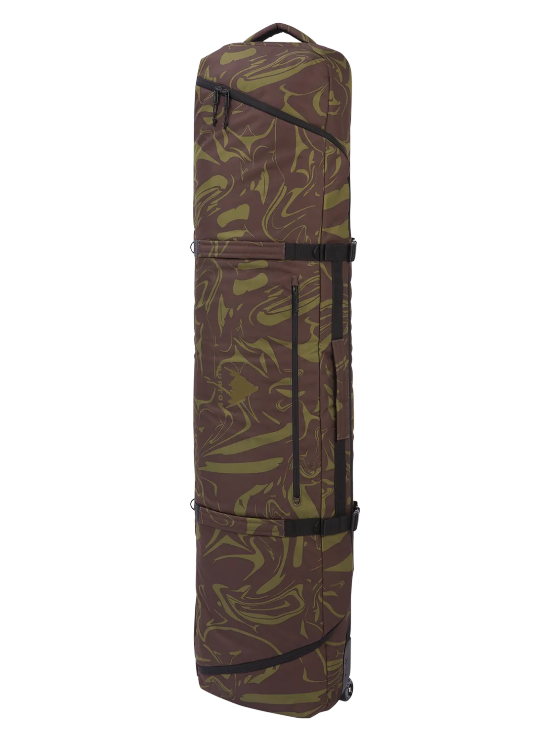 Burton Wheelie Gig snowboardbag 156 True Black