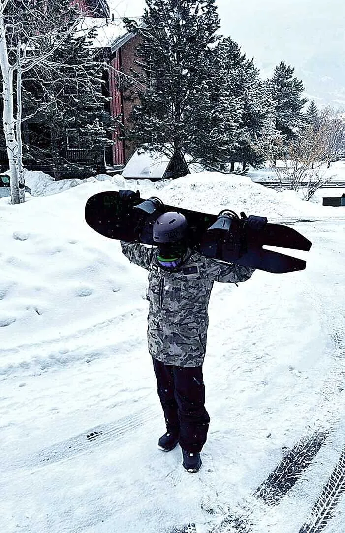 Burton Step On Genesis EST snowboardbindning silver Step On-fäste