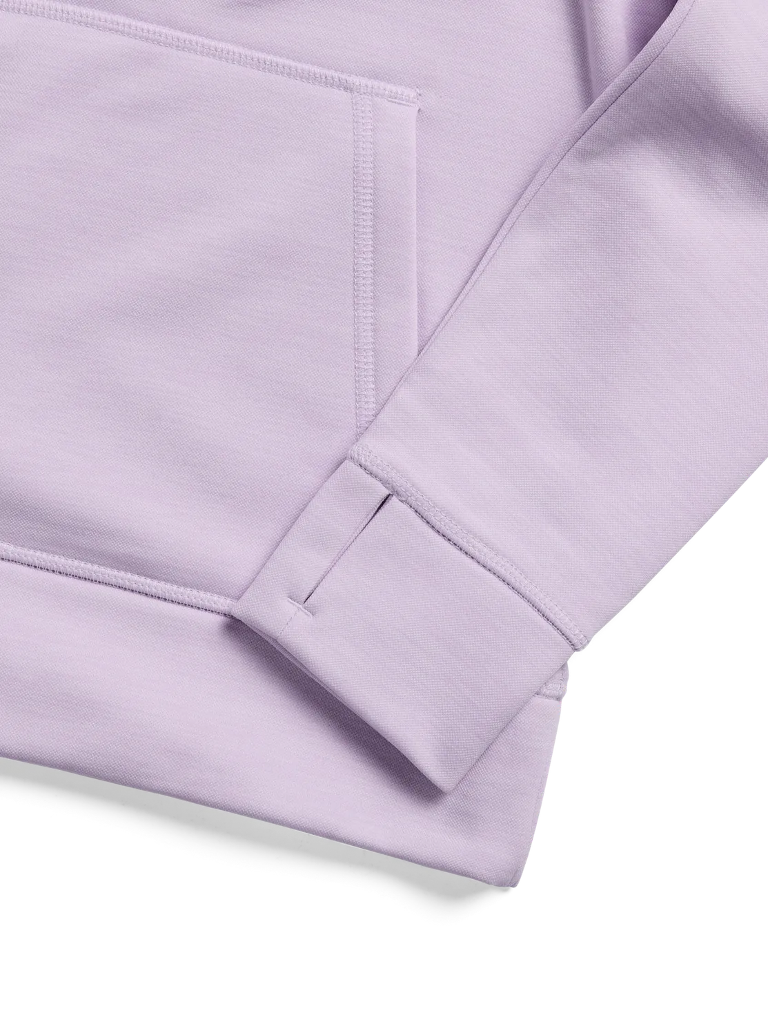 Burton Oak Pullover barn hoodie Spiced Chai mjuk