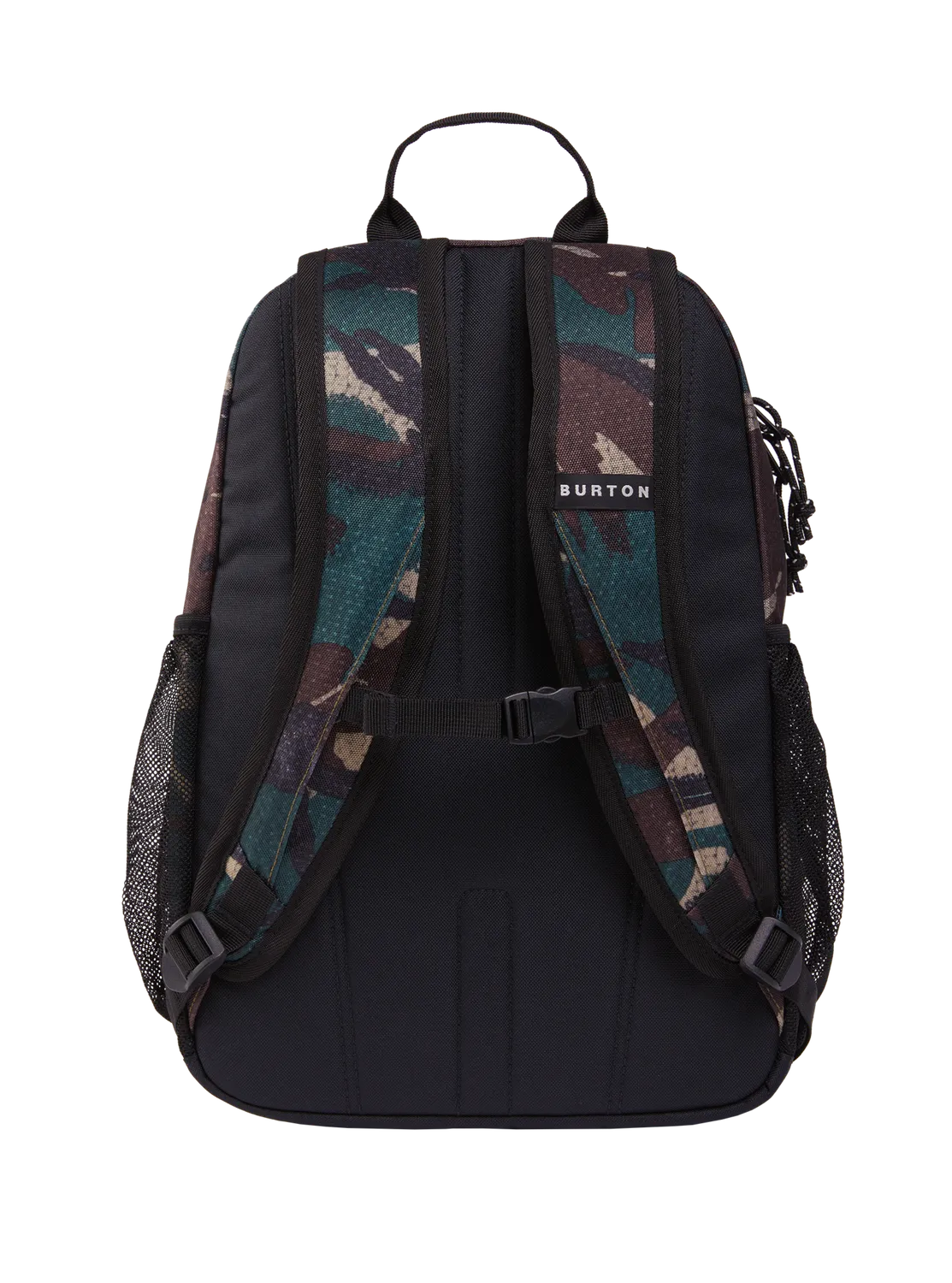 Burton Gromlet ryggsäck 15L barn True Black