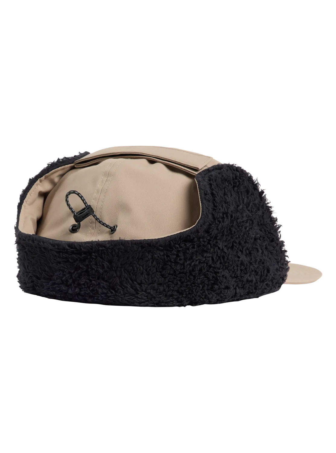 Burton Lunchlap Earflap mössa camo OS