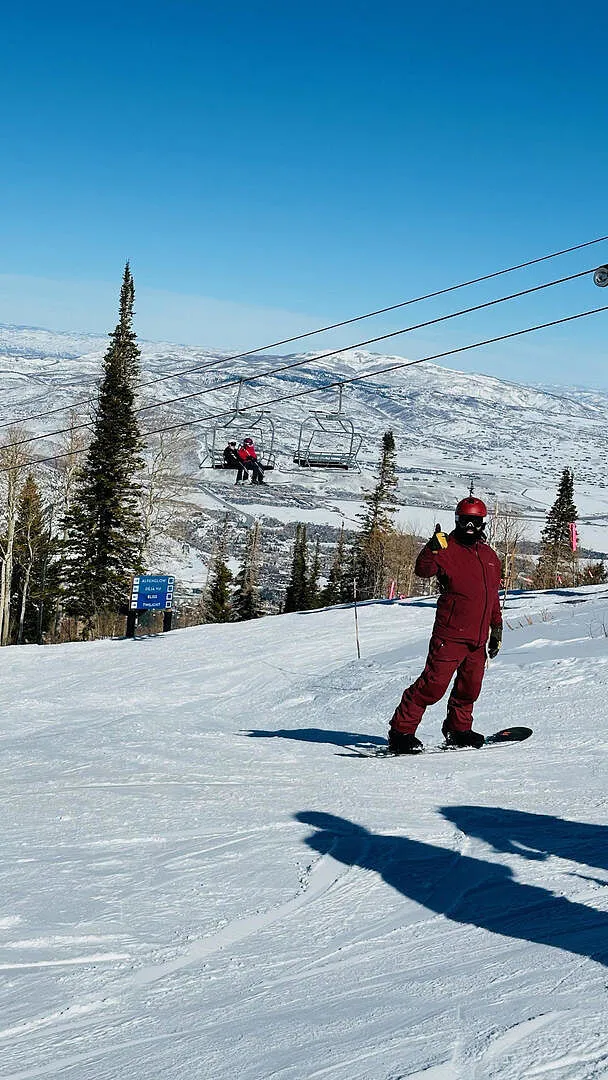 Burton Step On X bindningar svart