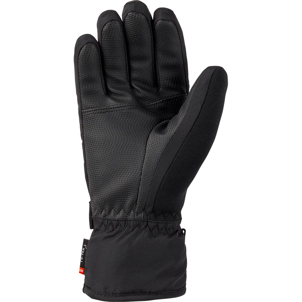 Cairn Sport Styl W C-Tex handskar graphite powder pink
