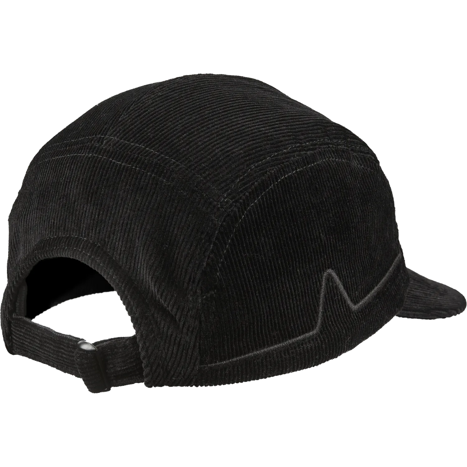 Cairn Winter Cap keps svart manchester