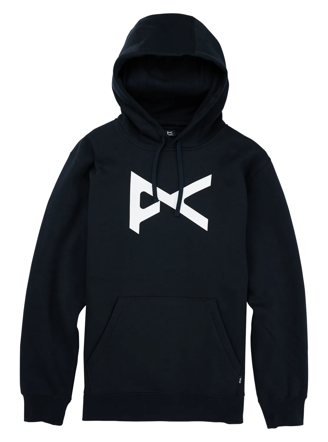 Burton Anon Pullover Hoodie huvtröja Soft Sage ekologisk