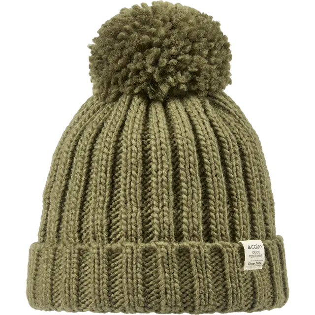 Cairn Samael Hat mössa khaki