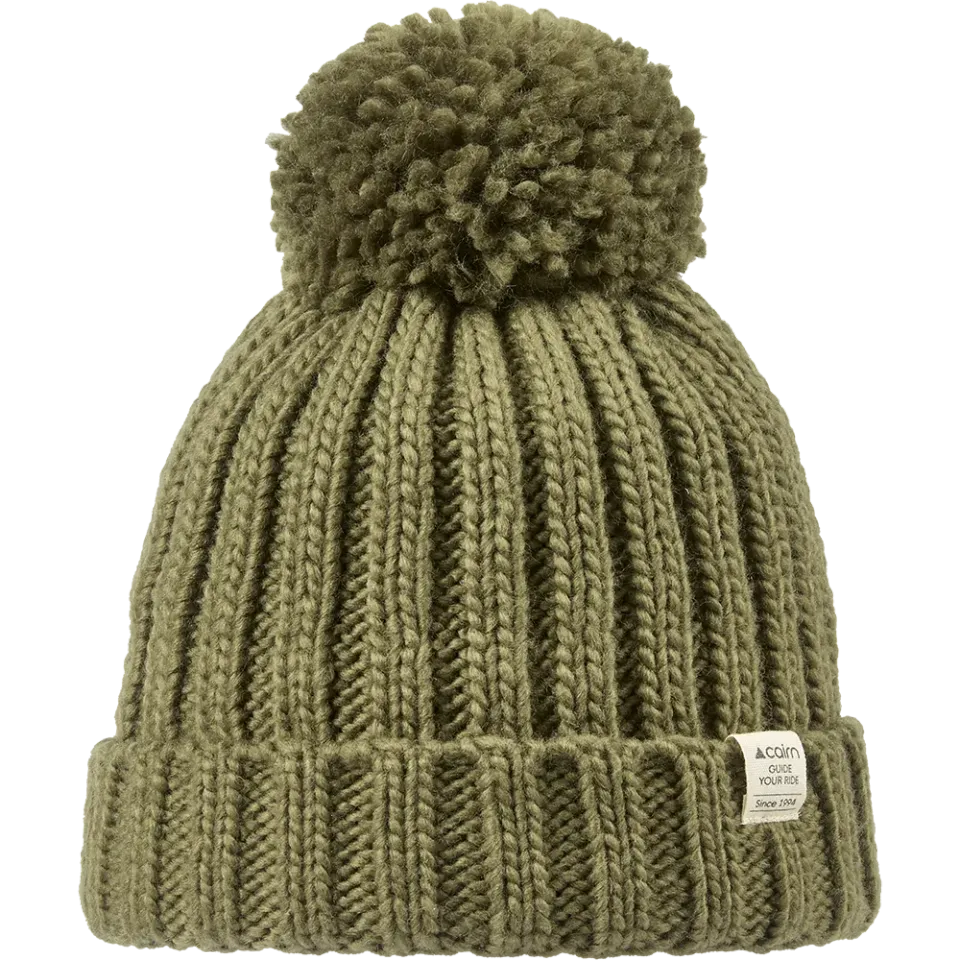 Cairn Samael Hat mössa khaki