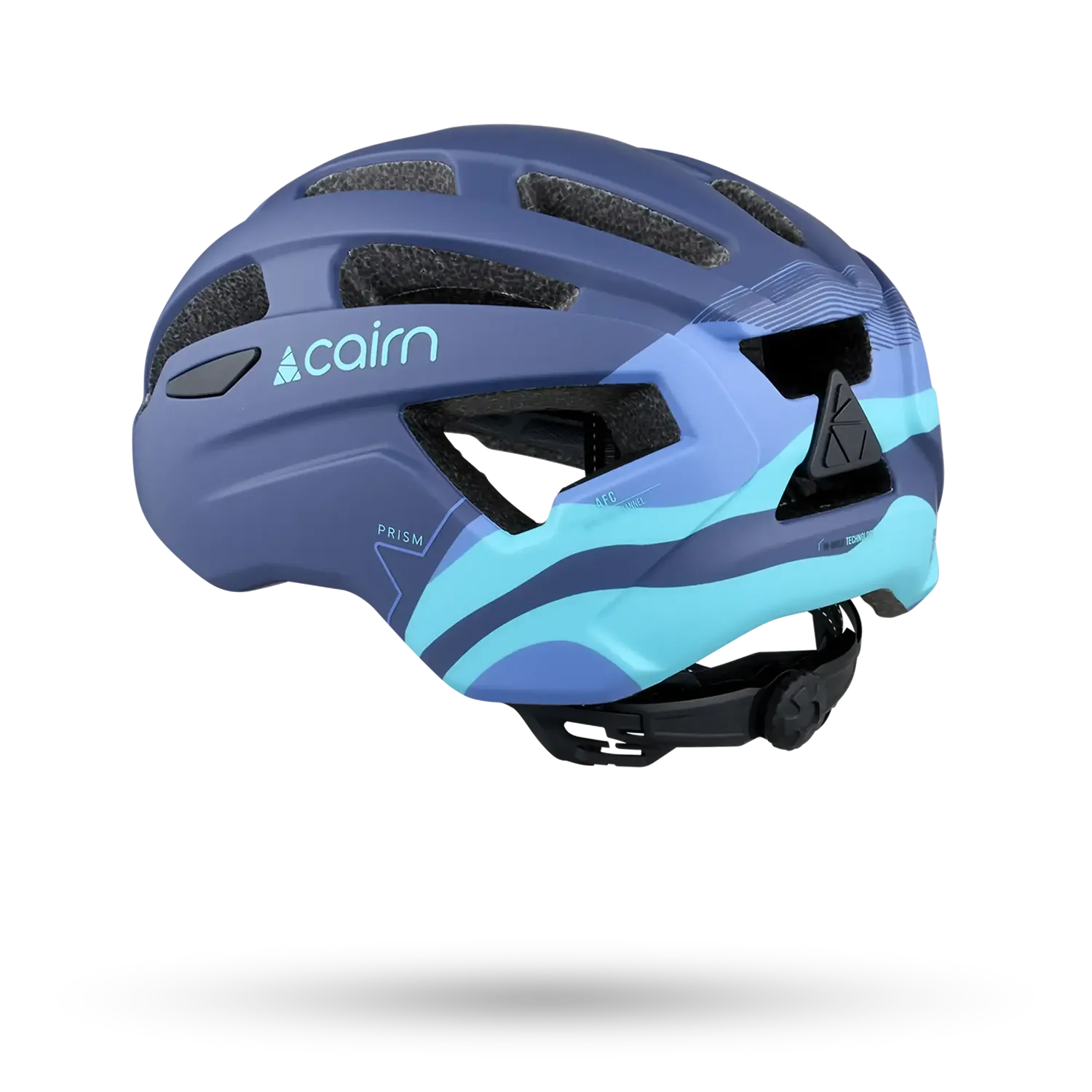Cairn Sport Prism II J barnhjälm mat eclipse XS-S