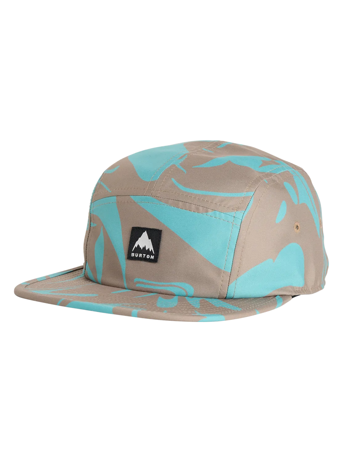 Burton Cordova 5-Panel keps Desert Rock camp