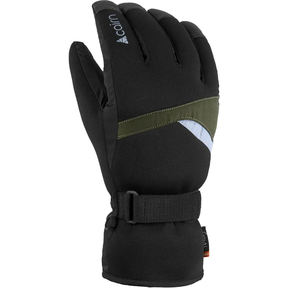 Cairn Sport Styl 2 M C-Tex handskar forest vattentäta
