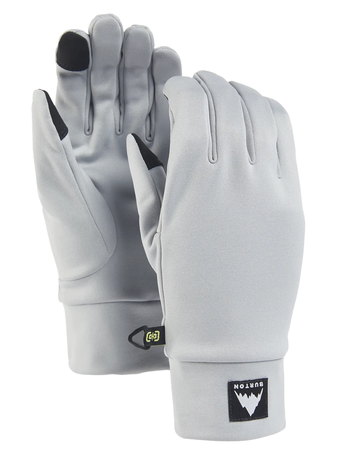 Burton Screen Grab innerhandskar True Black touch