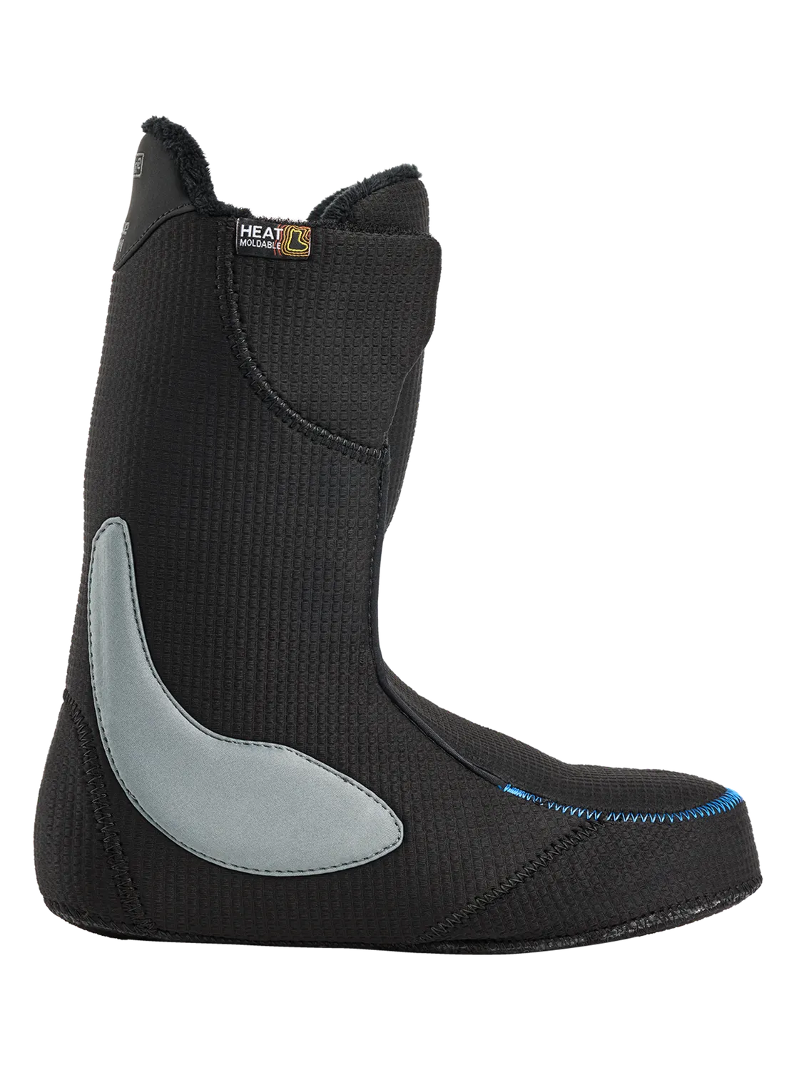 Burton Waverange Step On snowboardboots herr BOA svart