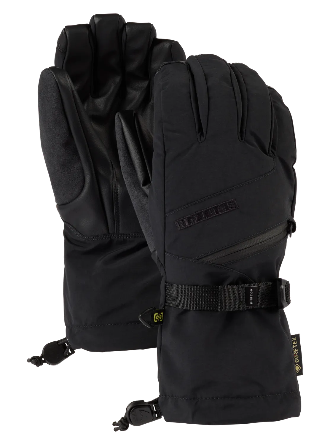 Burton GORE-TEX handskar dam crystal dye vattentäta