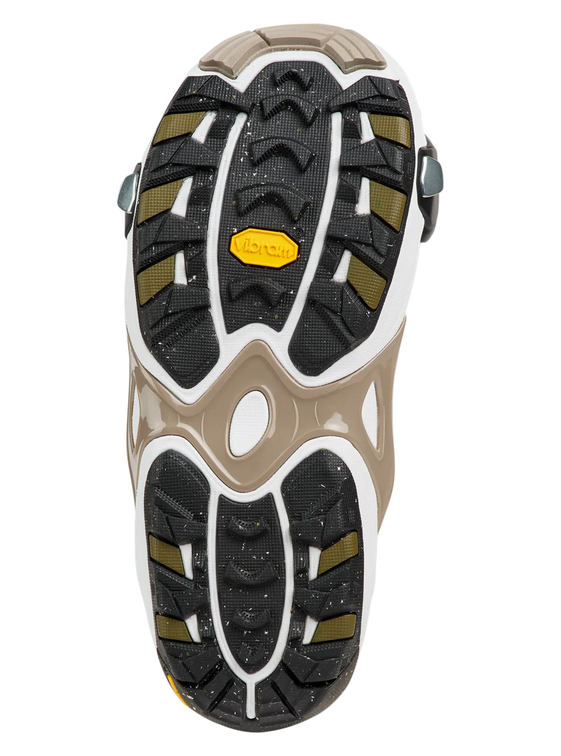 Burton Waverange X Pro Step On snowboardboots Svart BOA