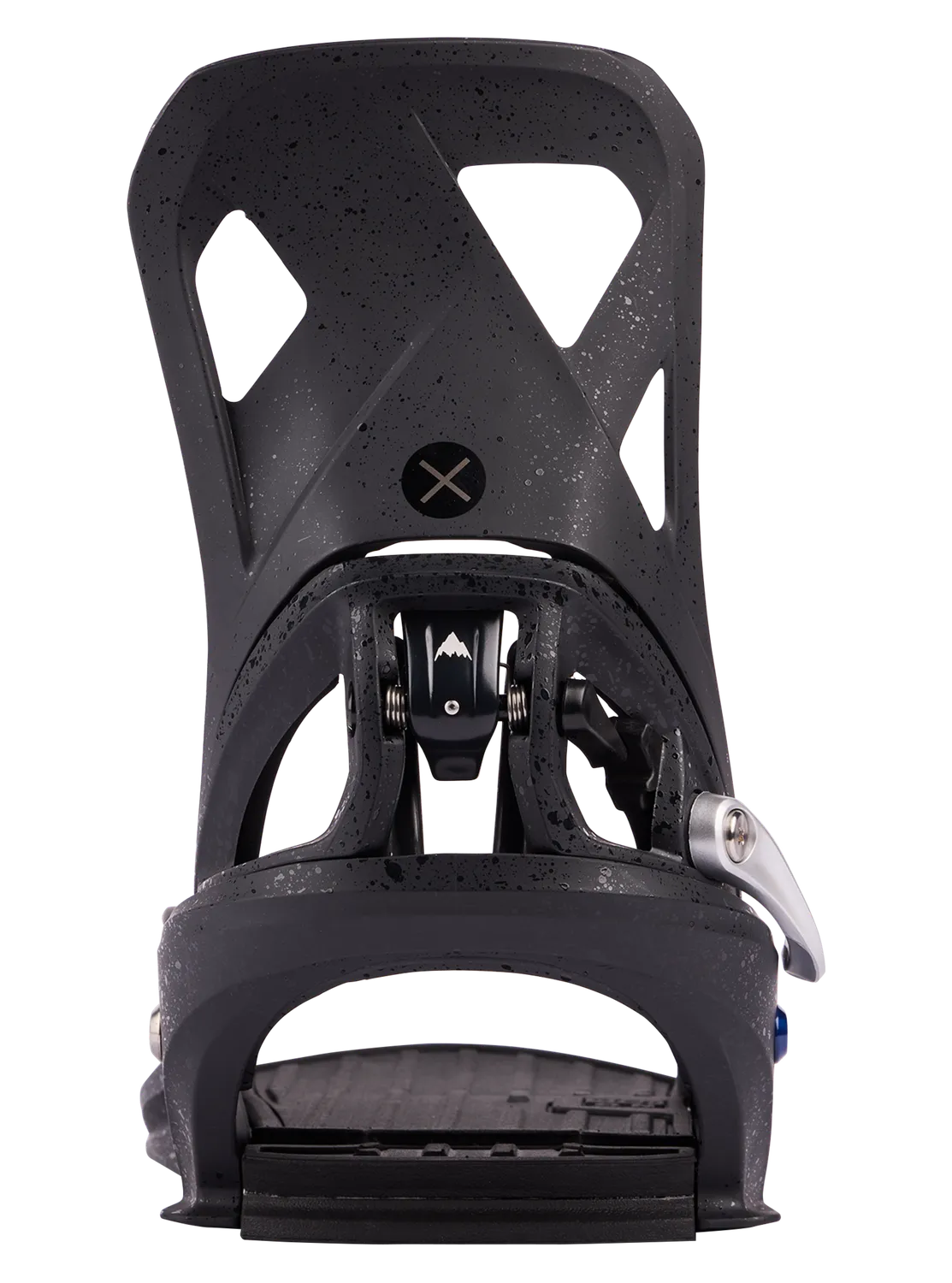 Burton Step On X bindningar svart
