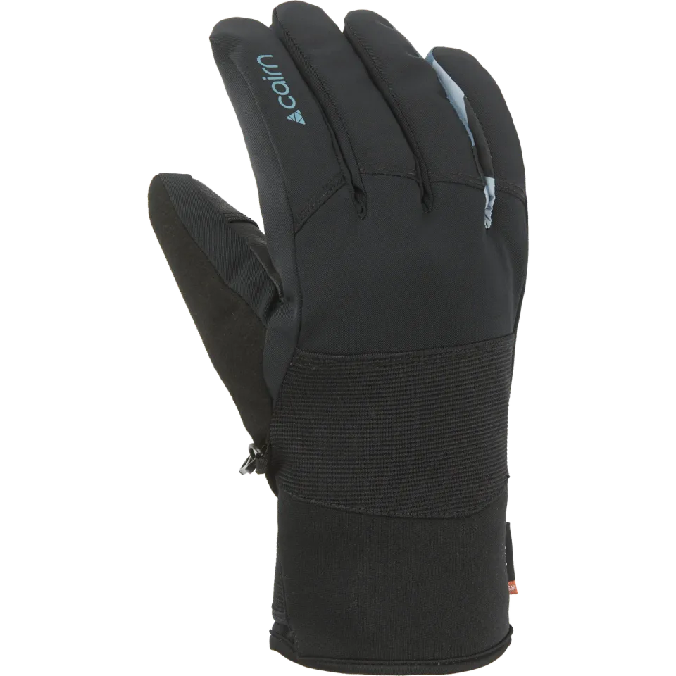 Cairn Makalu Pure Fit Light Black Topaz skidhandske