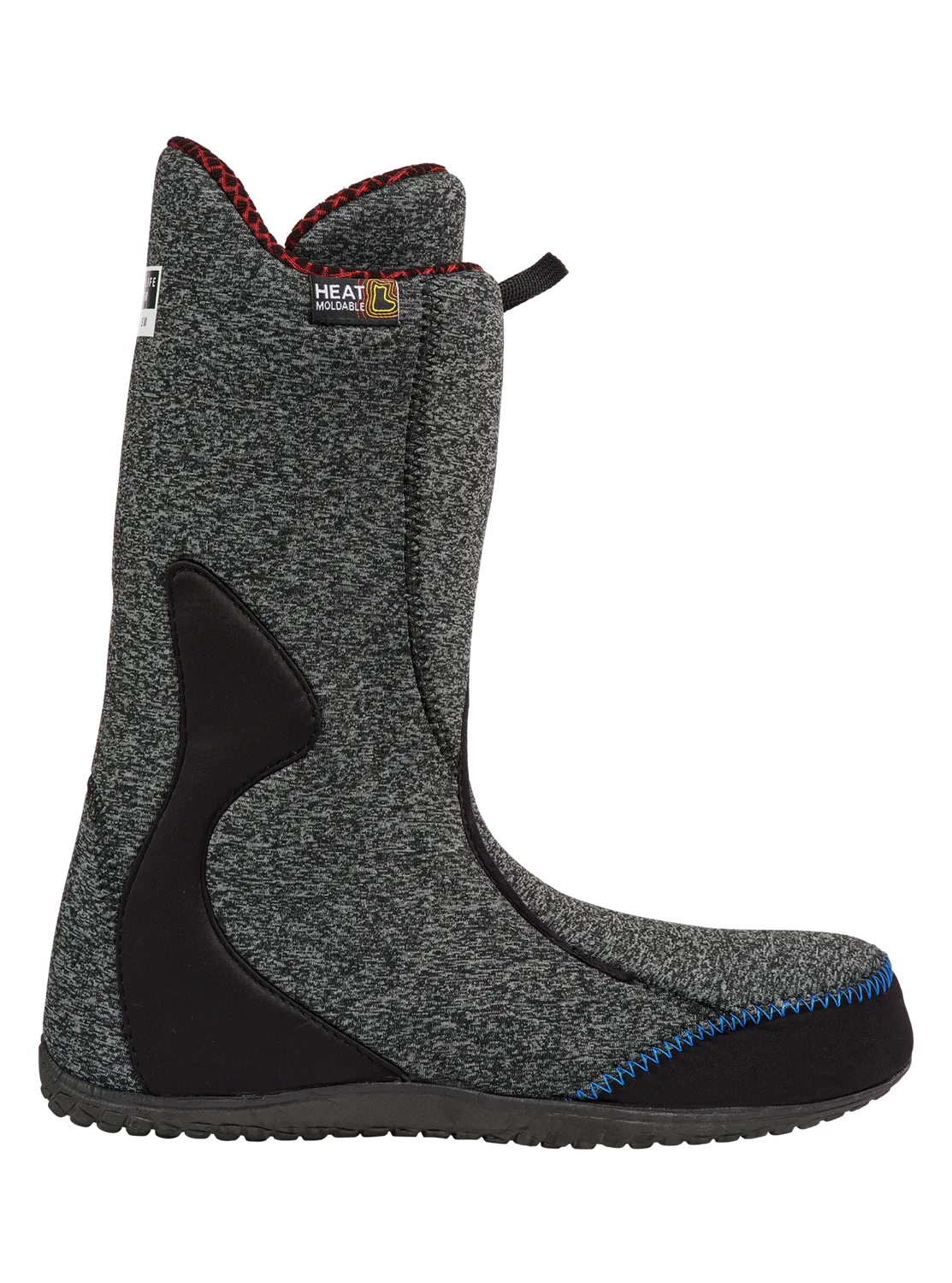 Burton Waverange X Pro Step On boots Dried Moss surf