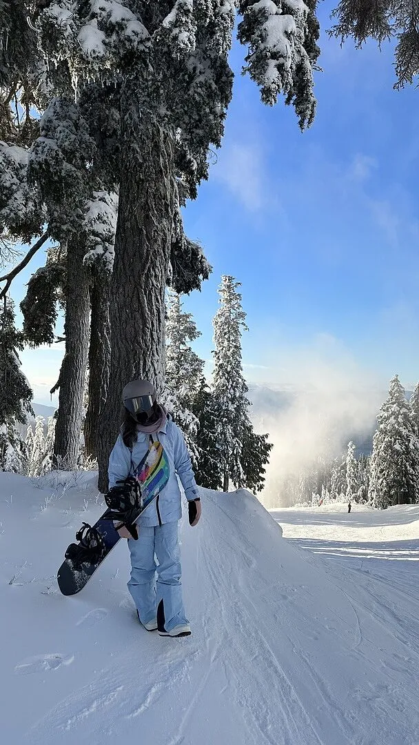 Anon Windham WaveCel skidhjälm Fiesta Red BOA