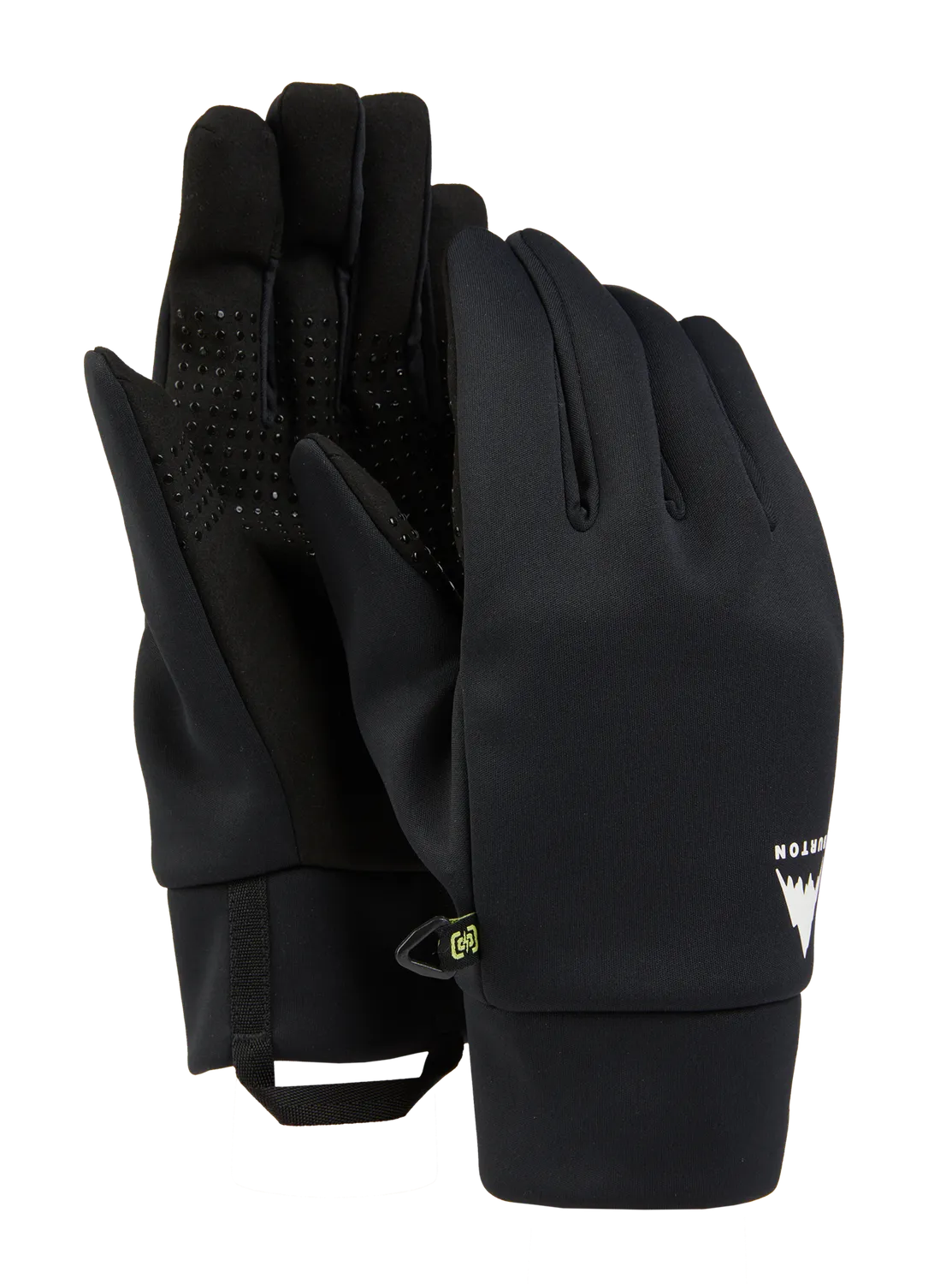 Burton Touch N Go innerhandskar Seersucker Camo M tunn