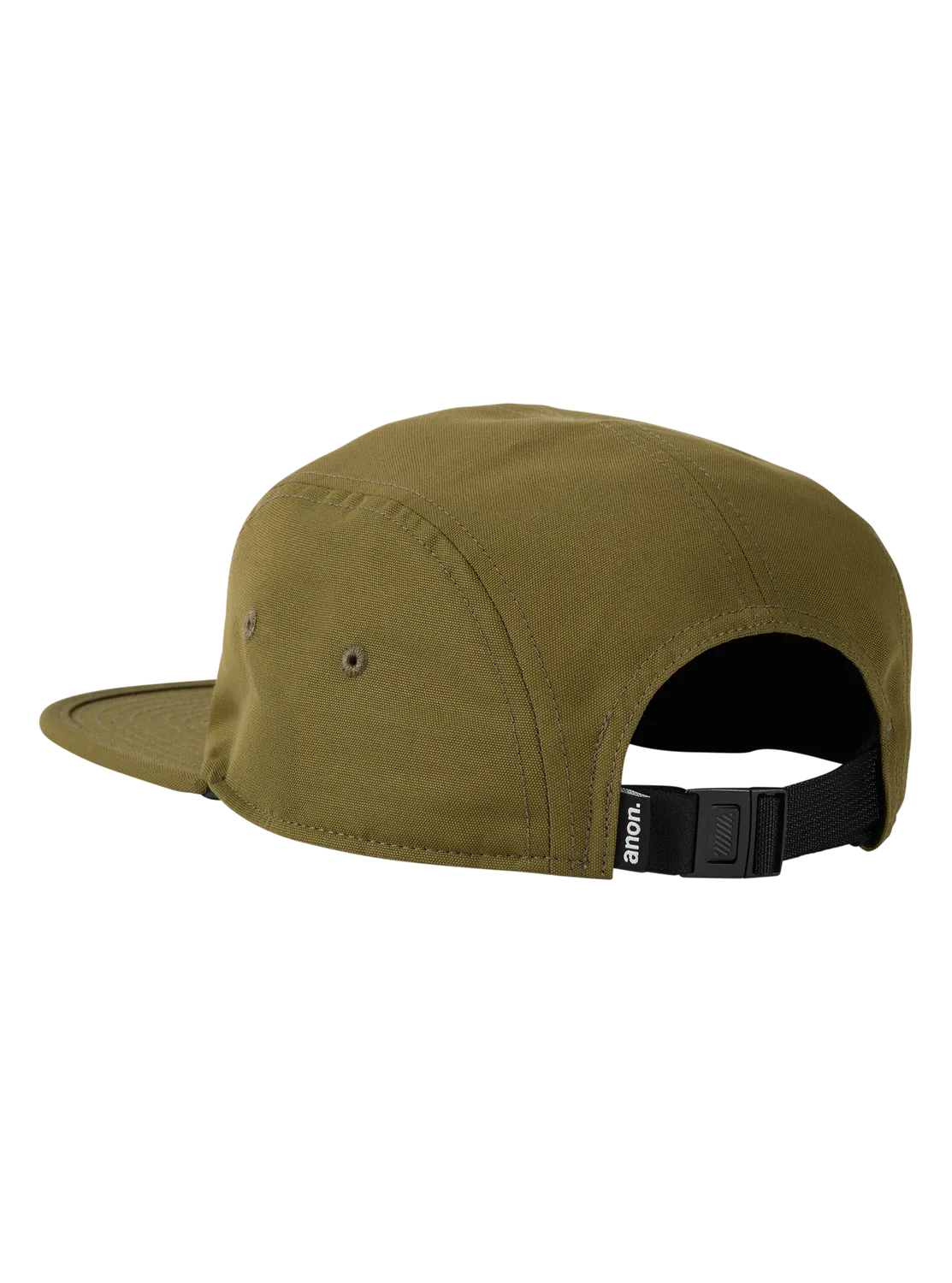 Burton Anon Cordova Five-Panel keps Dried Moss låg profil
