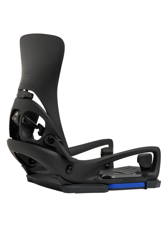 Burton Cartel X EST Step On snowboardbindning Marbled Stone M