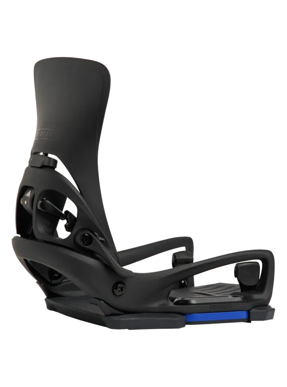 Burton Cartel X EST Step On snowboardbindning Marbled Stone M