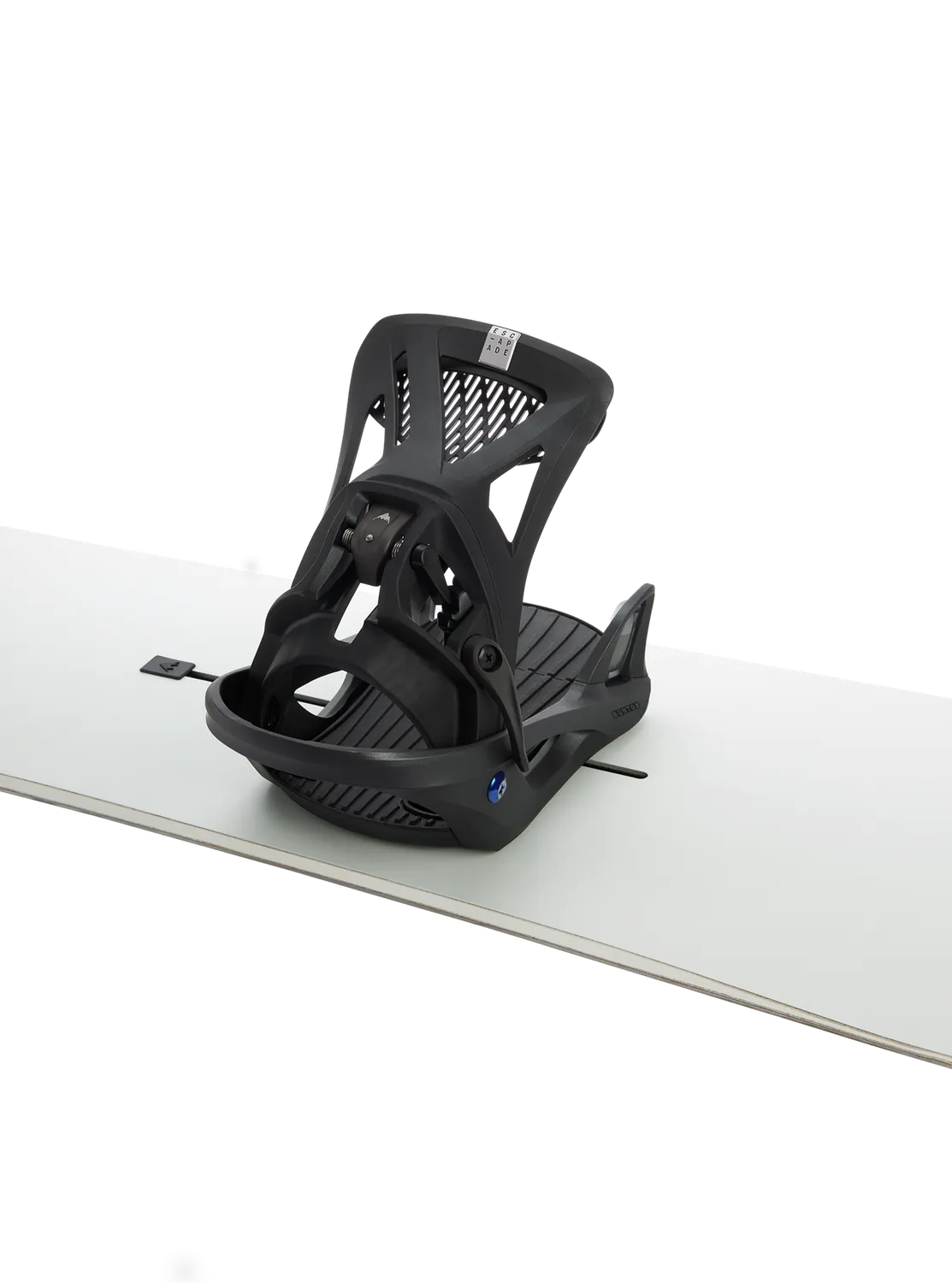 Burton Step On Escapade snowboardbindning svart dam S