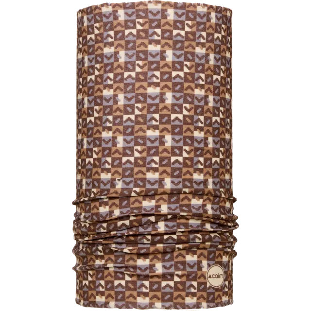 Cairn Malawi halstub brun tub termisk
