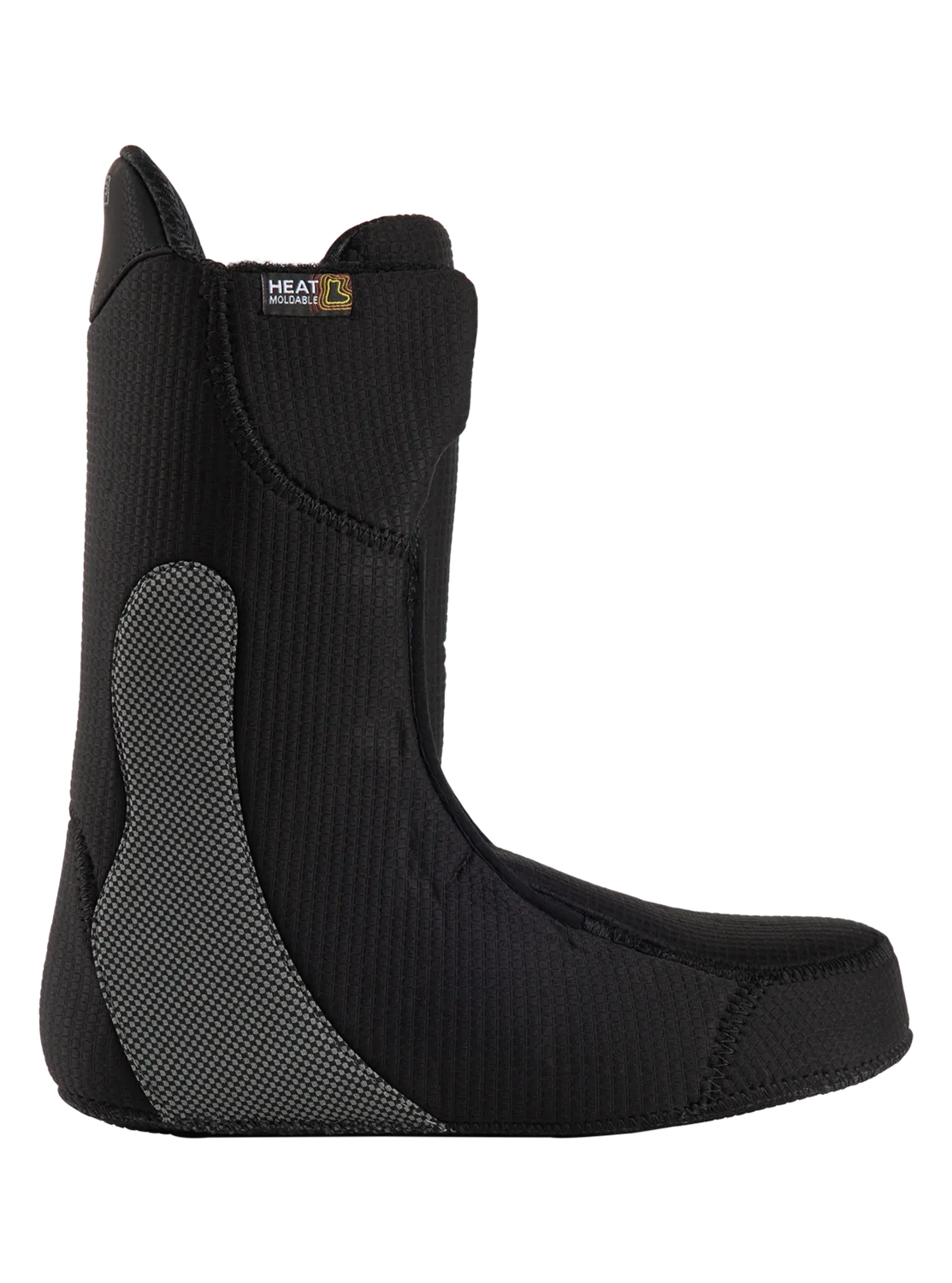 Burton Swath BOA snowboardboots Black medium flex