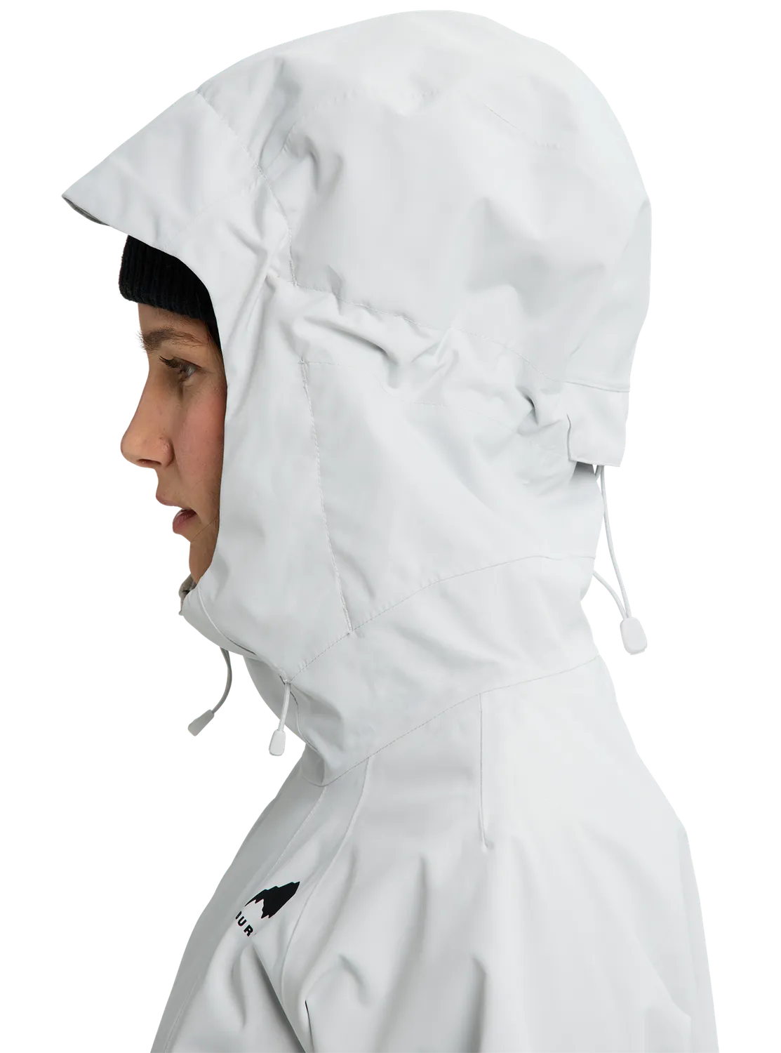 Burton Reserve 2L Relaxed Anorak skidjacka Bear Hug Brown