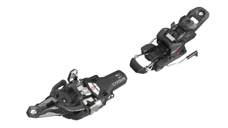 Fritschi Tecton 13 touringbindning 110 mm black DIN 5-13