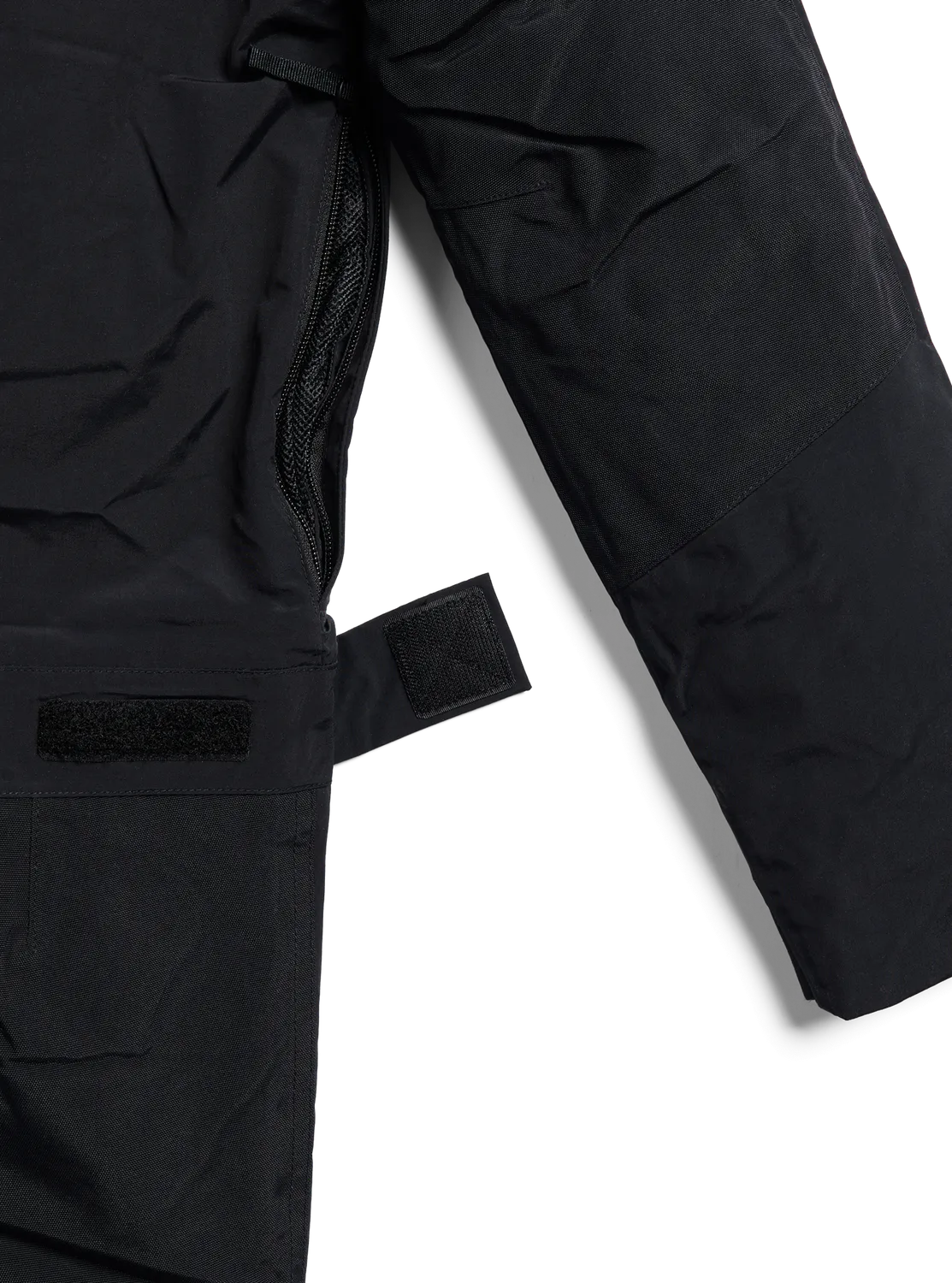 Burton 2L One Piece overall barn True Black vattentät