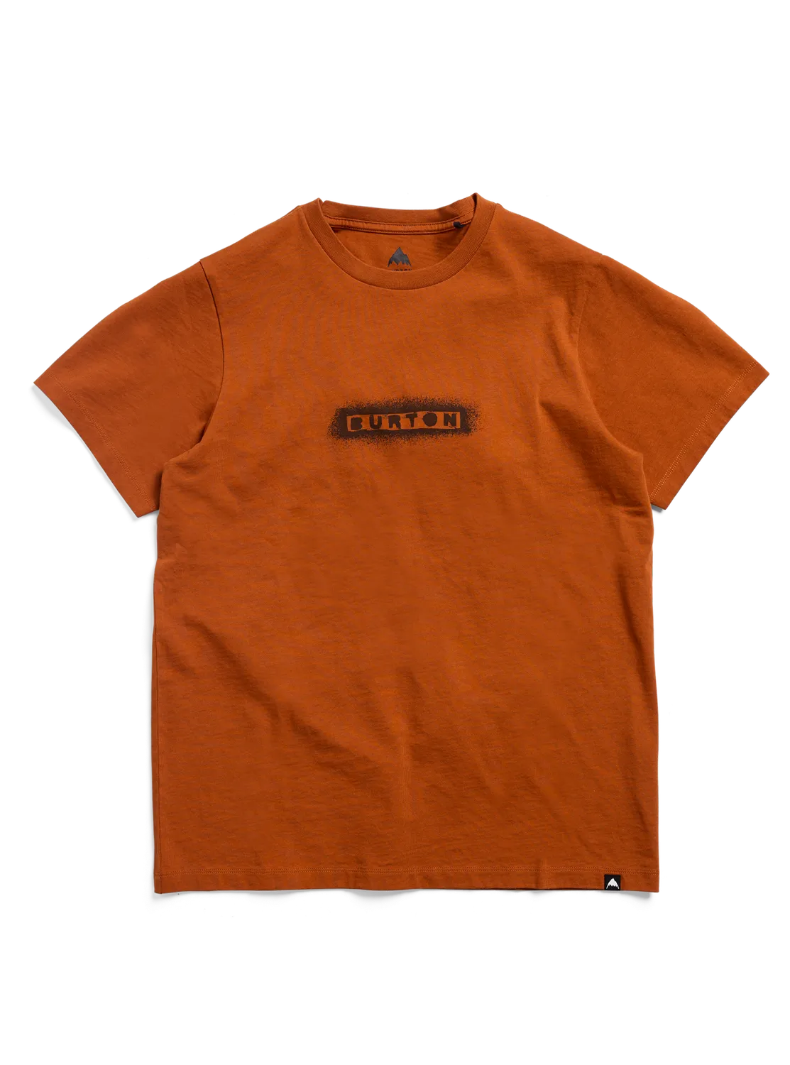 Burton OverSpray t-shirt Spiced Chai